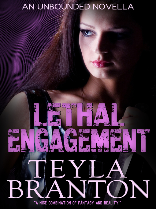 Cover image for Lethal Engagement